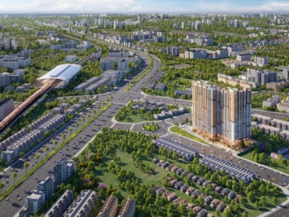 Thông tin doanh nghiệp - Dòng tiền đang “dịch chuyển” về đâu khi TOD – Metro đồng loạt tăng tốc?