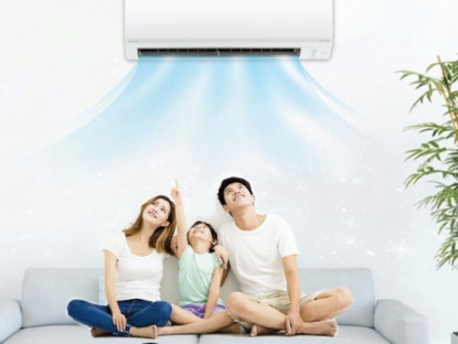 Công nghệ - Nắng nóng, nên mua điều hòa hay sắm quạt điều hòa cho tiết kiệm?