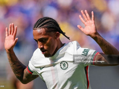 Thể thao - Tin nóng chuyển nhượng 26/5: Chelsea giữ chặt Joeo Pedro và Colwill