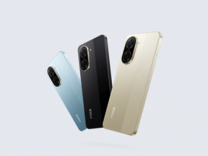 Thông tin doanh nghiệp - Có 3 triệu đồng: Nên chọn sự an tâm từ Galaxy A06 hay Poco C71?