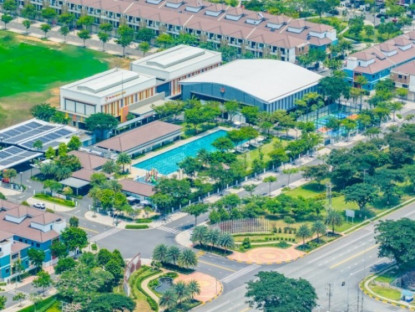 Thông tin doanh nghiệp - Đầu tư sinh lời vượt trội: Giải mã bài toán dòng tiền tại Sun Casa Square