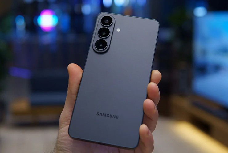 Nội bộ Samsung dậy sóng vì chênh lệch tiền thưởng - 1