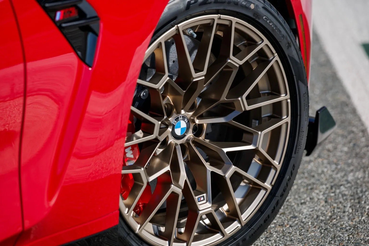 BMW M3 phiên bản CS Handschalter lộ diện - 4