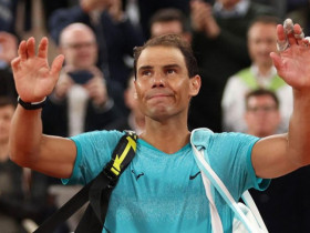 Nóng nhất thể thao trưa 27/5: Đạo diễn phải “chinh phục” Nadal để làm phim tài liệu