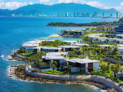 Thông tin doanh nghiệp - Truyền thông quốc tế đang nói gì về Bắc Nha Trang và Vega City?