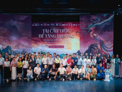 Thông tin doanh nghiệp - Tái cấu trúc để tăng trưởng: Khi các Doanh nghiệp Y Dược cùng nhìn lại cơ cấu vận hành Sales &amp; Marketing