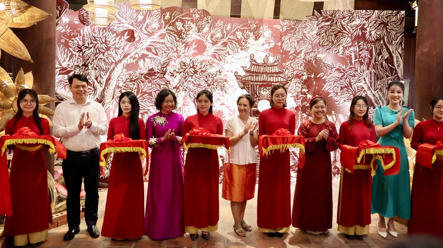 Từ bia đá ngàn năm đến góc nhìn mới về “Chuyện sĩ tử” thời hiện đại - 1