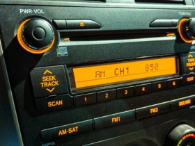 Radio AM biến mất trên ô tô điện không phải ngẫu nhiên