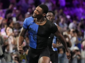VĐV được phép dùng doping, nếu phá kỷ lục Usain Bolt nhận luôn 263 tỷ đồng
