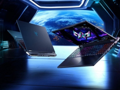 Thông tin doanh nghiệp - Predator Helios Neo 16 - Laptop gaming hiệu năng cao cho game thủ và creator