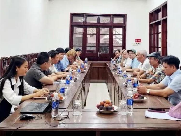 Trăn trở của người cầm bút trước vấn đề AI