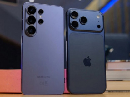 Công nghệ - Diễn biến khôn lường của thị trường smartphone thế giới
