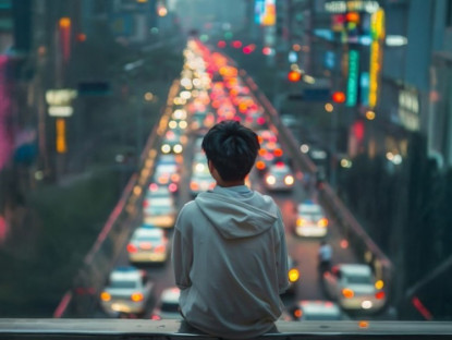 Thông tin doanh nghiệp - Người trẻ Việt biết về trầm cảm nhiều nhưng khoảng cách đến sự giúp đỡ vẫn xa đến thế?