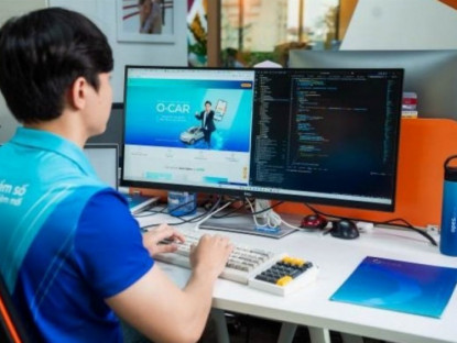 Thông tin doanh nghiệp - OPES ra mắt cổng bồi thường số, khách hàng nhận tiền sau 30 phút