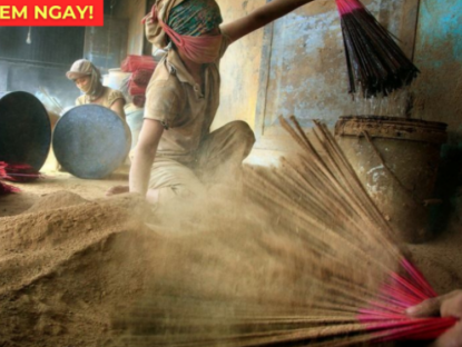 Thông tin doanh nghiệp - 4 mùi hương quen thuộc “âm thầm” hại phổi: Hít vào coi chừng đàm nghẹn cổ, khó thở cả đêm