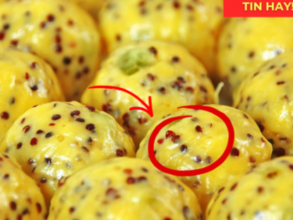Thông tin doanh nghiệp - Loại hạt tí hon này là “cứu tinh” cho người tiểu đêm, Việt Nam rẻ bèo nhưng nước ngoài coi như “báu vật”!
