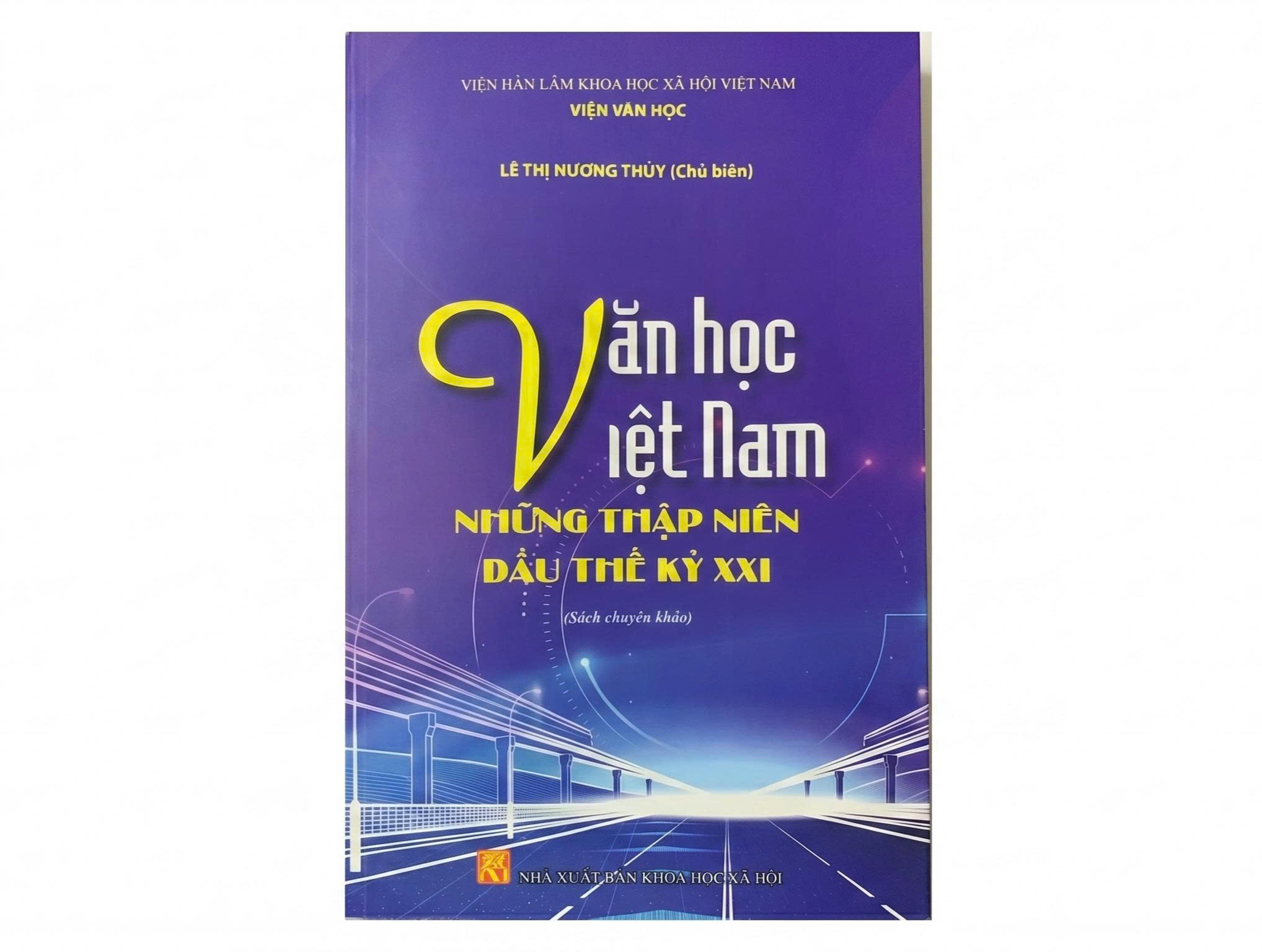 Nghiên cứu văn học Việt Nam đương đại: Cơ hội và thách thức - 1