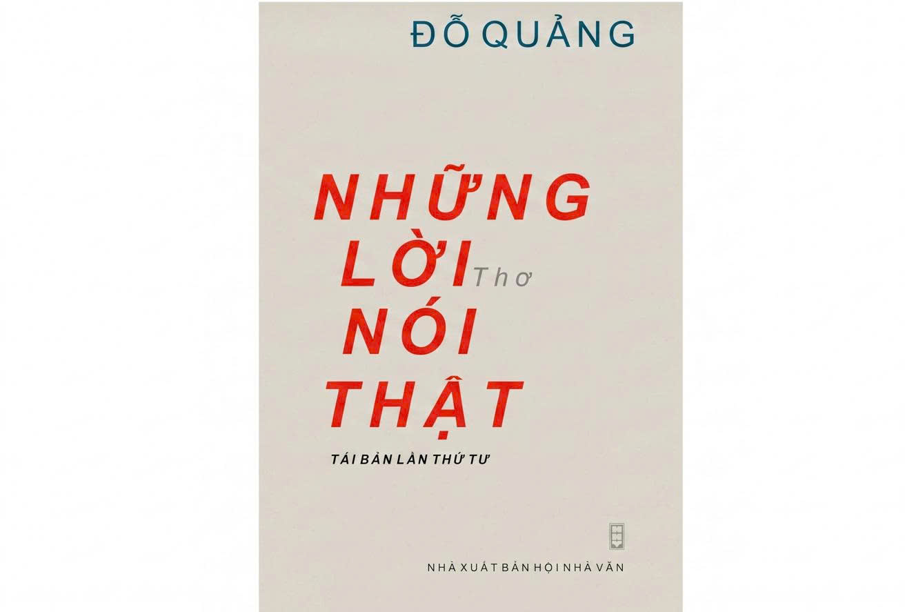 Màu sắc ngôn ngữ trong “Những lời nói thật” của Đỗ Quảng - 1