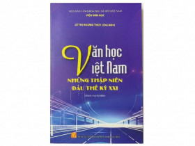 Nghiên cứu văn học Việt Nam đương đại: Cơ hội và thách thức
