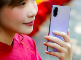 Samsung mang One UI 8.5 đến người dùng loạt Galaxy giá rẻ tại Việt Nam