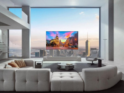 Thông tin doanh nghiệp - 13 năm dẫn đầu, LG tiếp tục nâng chuẩn giải trí tại gia với TV LG OLED evo AI 2026