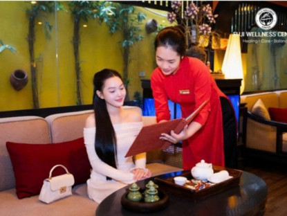 Thông tin doanh nghiệp - Hành trình 10 năm Fuji Wellness Center: Từ thương hiệu Spa uy tín đến biểu tượng chữa lành "Thân - Tâm - Trí"