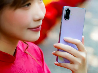 Công nghệ - Samsung mang One UI 8.5 đến người dùng loạt Galaxy giá rẻ tại Việt Nam