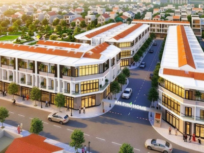 Thông tin doanh nghiệp - Hạ tầng vành đai 3 và Metro đang thay đổi xu hướng an cư tại khu Đông Bắc TP.HCM
