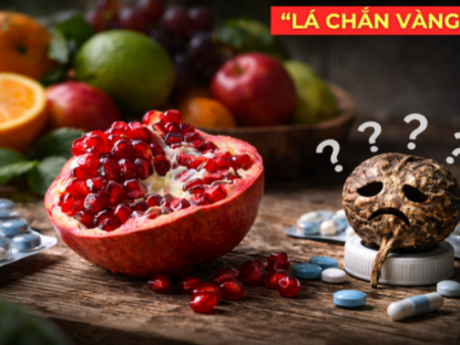 Thông tin doanh nghiệp - Ít ai ngờ: 5 loại trái cây quen thuộc lại là ‘lá chắn vàng’ cho tuyến tiền liệt nam giới