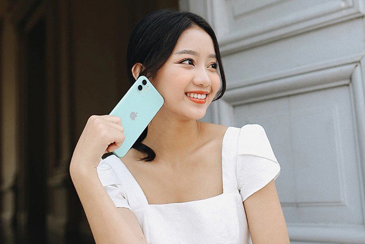 Apple làm cách nào để iPhone ít mất giá hơn đối thủ? - 1