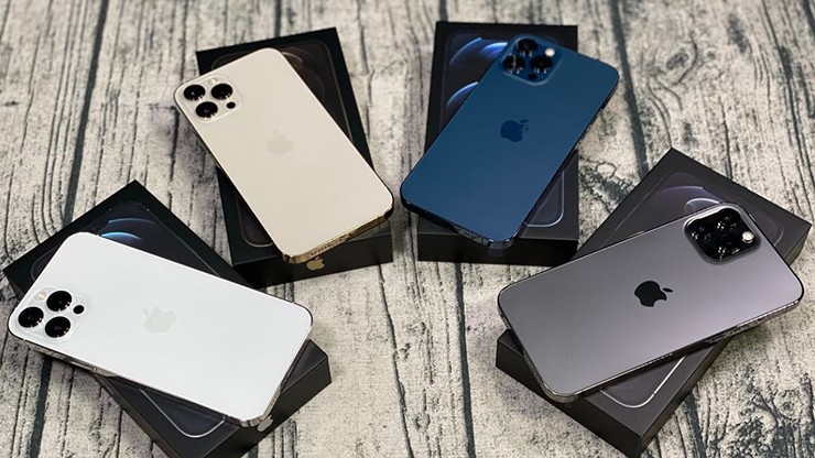 Apple làm cách nào để iPhone ít mất giá hơn đối thủ? - 2