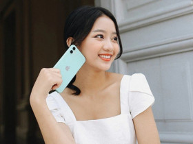 Apple làm cách nào để iPhone ít mất giá hơn đối thủ?