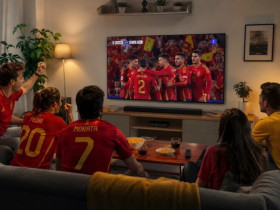 Chọn TV xem World Cup: Đừng mua nếu chưa hiểu 4 công nghệ này