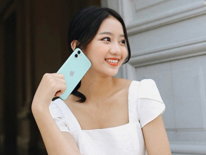Công nghệ - Apple làm cách nào để iPhone ít mất giá hơn đối thủ?