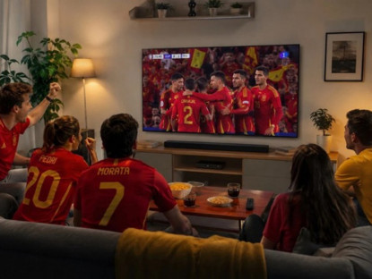 Công nghệ - Chọn TV xem World Cup: Đừng mua nếu chưa hiểu 4 công nghệ này