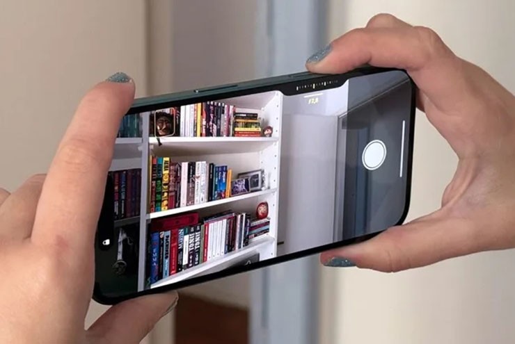 Công nghệ từng được ca ngợi là tương lai của iPhone giờ chỉ còn trong ký ức - 2