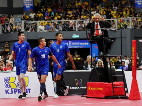 Căng thẳng vụ cầu mây Thái Lan bỏ giải: Malaysia dọa kiện, lệnh cấm ASIAD lơ lửng