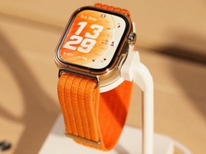 Công nghệ - Huawei công bố đồng hồ thông minh Watch Fit 5 series, giá từ 3,7 triệu đồng