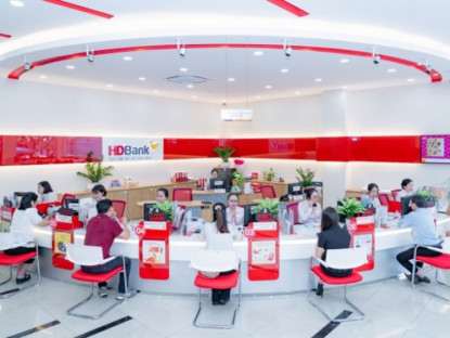 Thông tin doanh nghiệp - HDBank ghi dấu ấn tại Sao Khuê 2026 với bộ đôi giải pháp y tế số MediPay – MediFast