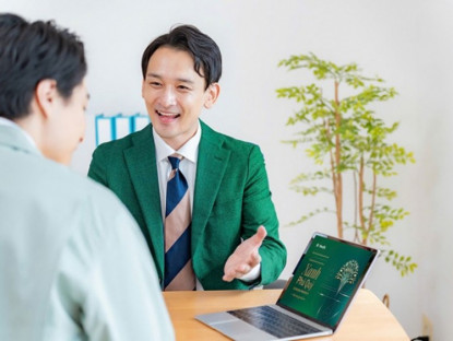 Thông tin doanh nghiệp - Vì sao nhân sự bất động sản, ngân hàng lâu năm… chuyển sang tư vấn bảo hiểm?