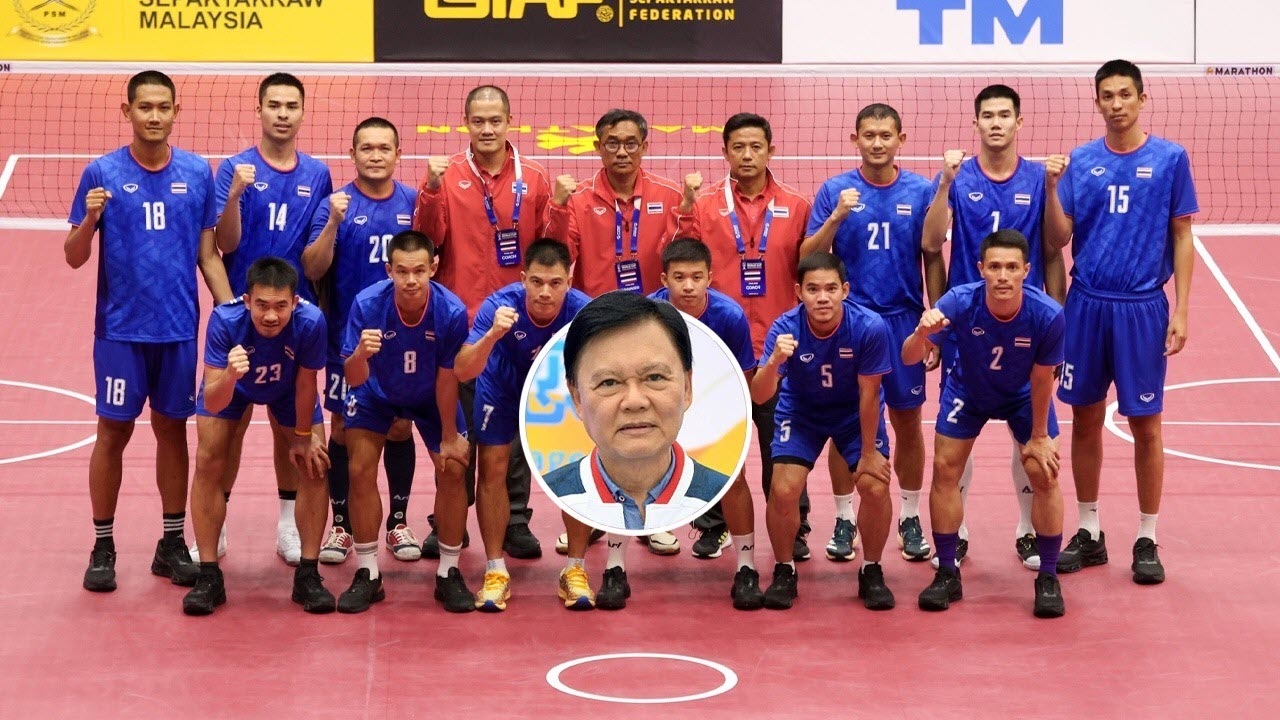 Căng thẳng vụ cầu mây Thái Lan bỏ giải: Malaysia dọa kiện, lệnh cấm ASIAD lơ lửng - 2