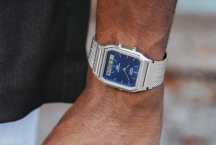 Những đồng hồ Casio dưới 2,63 triệu đáng cân nhắc trong năm 2026 - 3