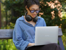 Dell hồi sinh XPS 13 với giá từ 699 USD, thách thức MacBook Neo