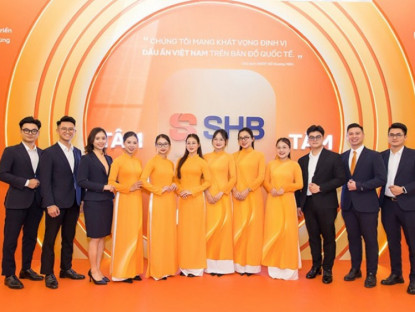 Thông tin doanh nghiệp - SHB đồng hành cùng Hack (CX) Together 2026, dẫn lối tài năng trẻ bứt phá trong kỷ nguyên số