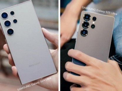 Thông tin doanh nghiệp - Sự "tiến hóa" của dòng Galaxy S Ultra: Những nâng cấp cốt lõi từ S24, S25 đến S26?