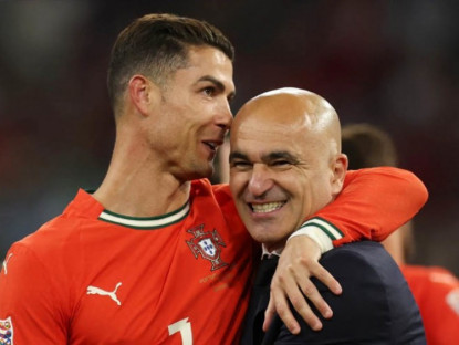 Thể thao - Sếp lớn Bồ Đào Nha nói thẳng về cơ hội Ronaldo dự World Cup 2030 khi 45 tuổi