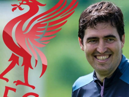 Thể thao - NÓNG: Liverpool đạt thỏa thuận chiêu mộ HLV Iraola, hứa hẹn giúp "The Kop" bay cao