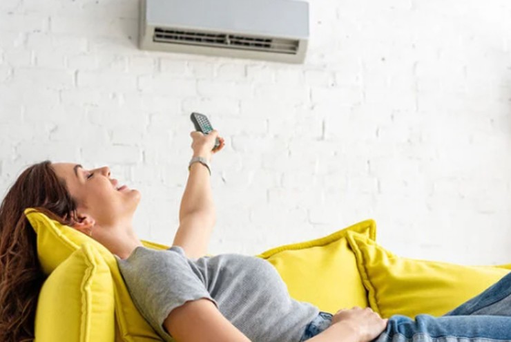 Cách dùng điều hòa vừa mát vừa tiết kiệm điện mà ít người áp dụng - 1