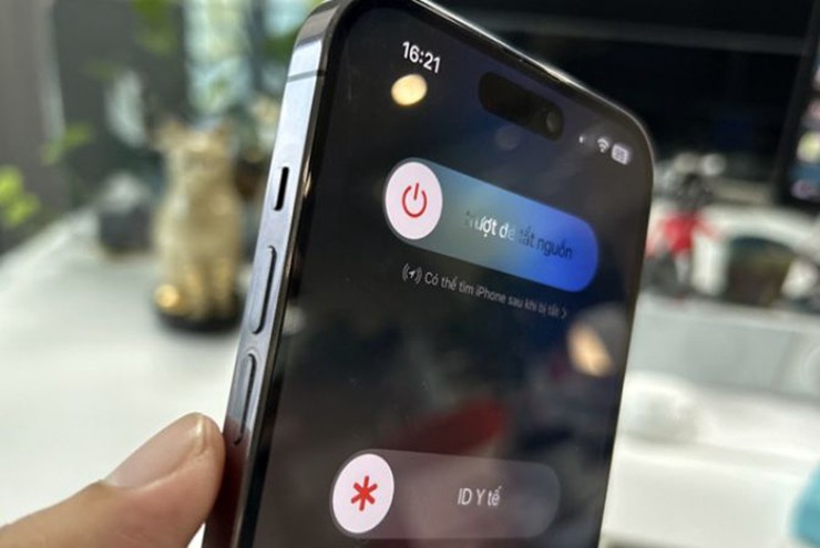 Hàng triệu người dùng iPhone chưa biết đến cài đặt thú vị này - 1