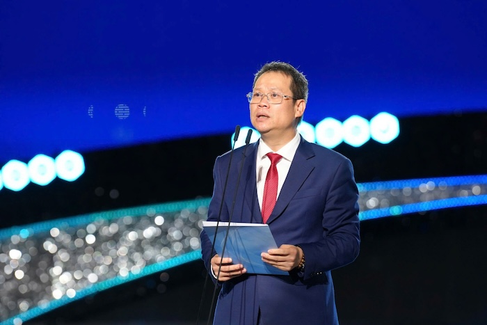 Mùa hè Đà Nẵng "bùng nổ" với đêm khai mạc Lễ hội pháo hoa 2026 đầy mãn nhãn - 1